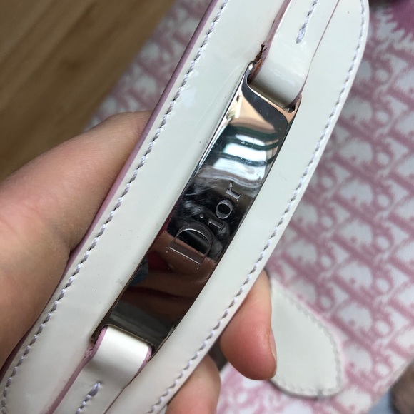 Christian Dior Bag - Picture 7 of 9